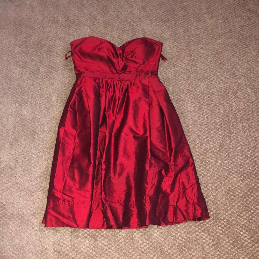 Eliza J NY dress (my favorite baby 🥺)
